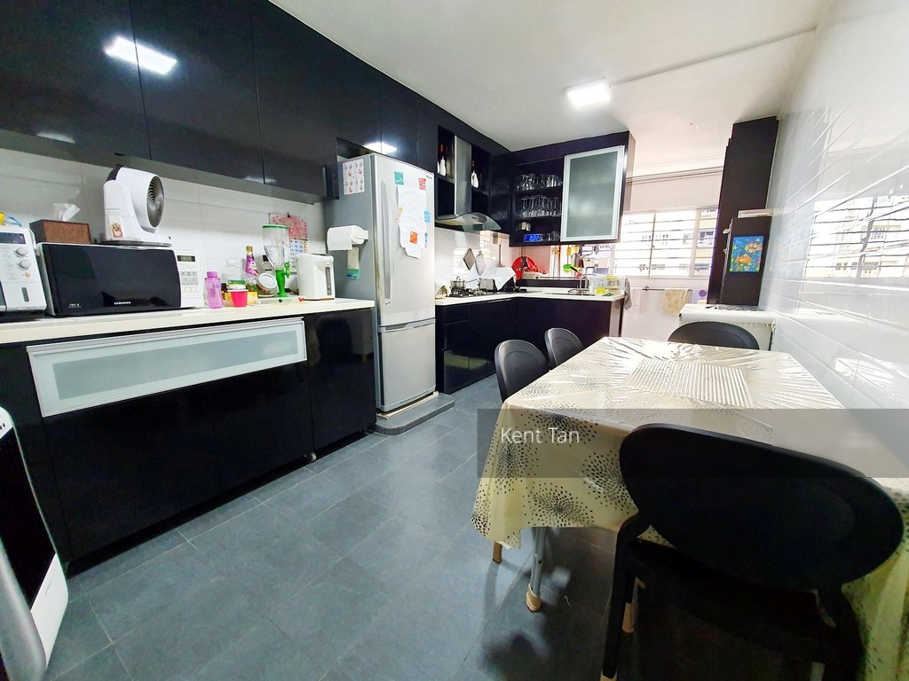 Bedok North Road thumbnail photo